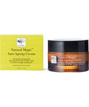 New Nordic Natural Magic Anti-Ageing Cream 50 ml 