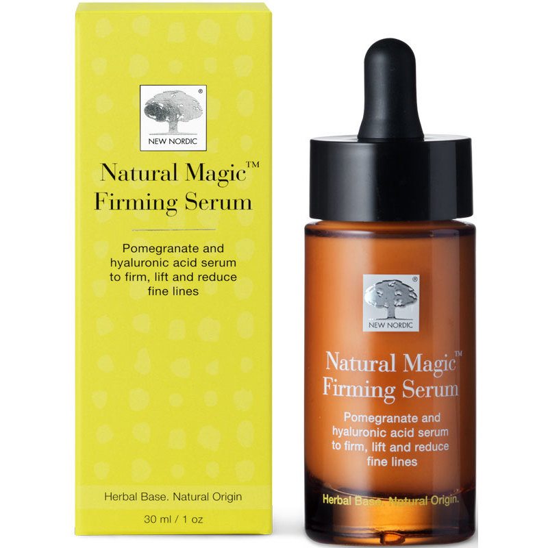 New Nordic Natural Magic Firming Serum 30 ml thumbnail