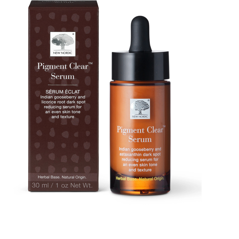 Pigment Clear Serum - 30 ml - New Nordic