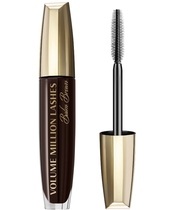 L'Oréal Paris Cosmetics Volume Million Lashes Balm Brown Mascara 8,6 ml - Brown