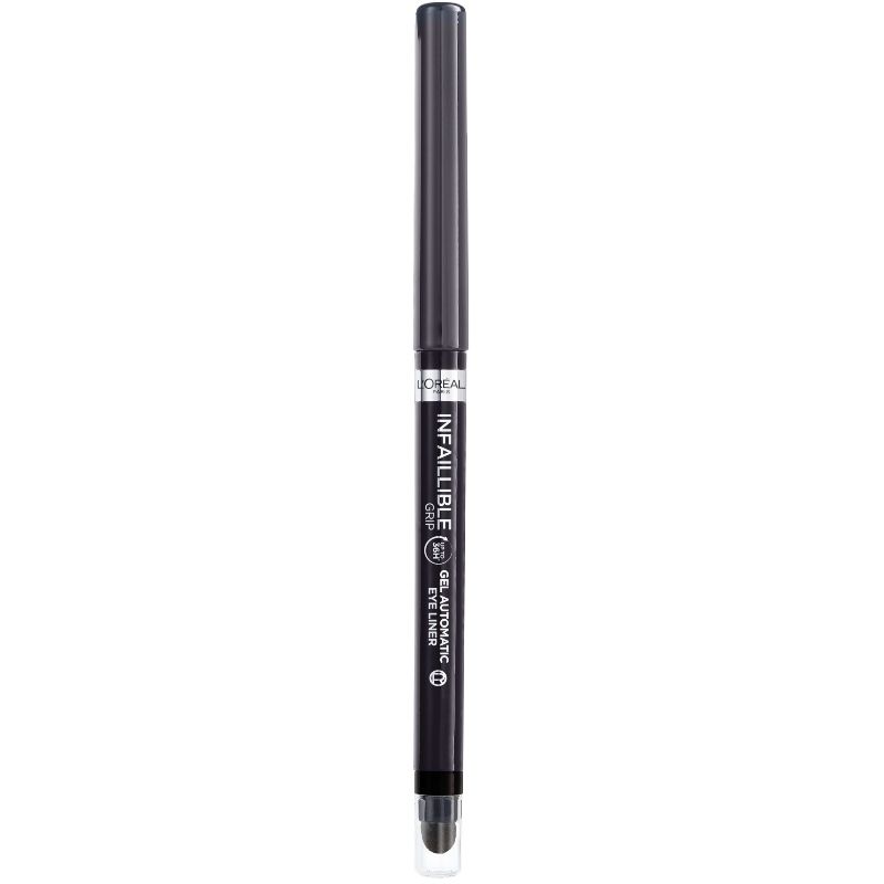 L'Oreal Paris Infaillible Grip 36H Gel Automatic Eyeliner - 03 Taupe Grey thumbnail