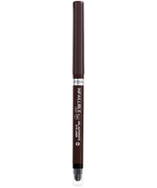 L'Oréal Paris Infaillible Grip 36H Gel Automatic Eyeliner - 04 Brown Denim