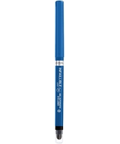 L'Oréal Paris Infaillible Grip 36H Gel Automatic Eyeliner - 06 Electric Blue