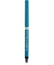 L'Oréal Paris Infaillible Grip 36H Gel Automatic Eyeliner - 07 Turquoise Faux Fur