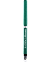 L'Oréal Paris Infaillible Grip 36H Gel Automatic Eyeliner - 08 Emerald Green