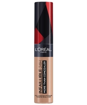L'Oréal Paris Cosmetics Infaillible More Than Concealer 11 ml - 328 Linen