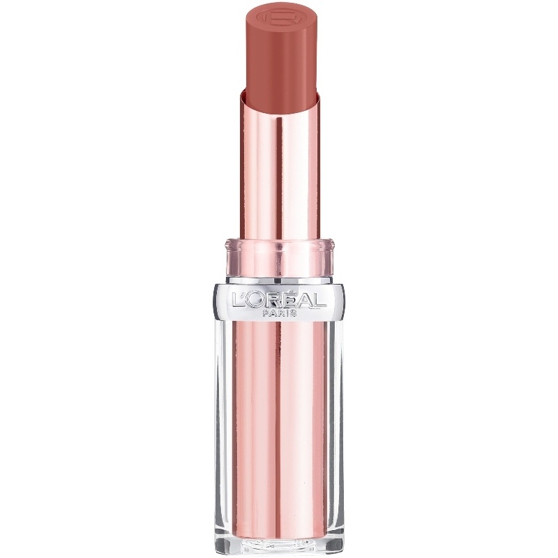 L'Oreal Paris Color Riche Glow Paradise Balm-in-Lipstick 3,8 gr. - 191 Nude Heaven thumbnail