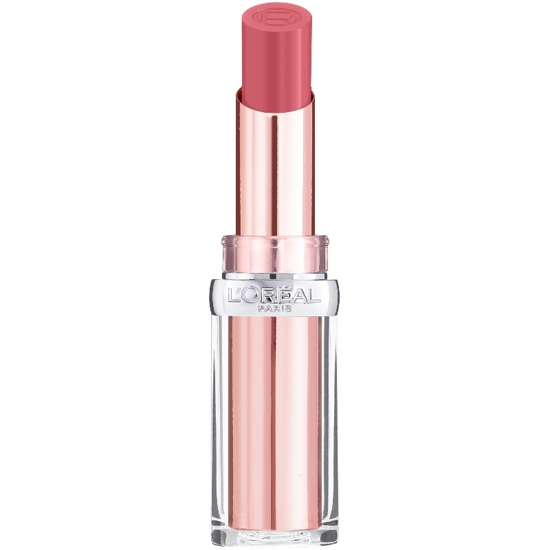 L'Oreal Paris Color Riche Glow Paradise Balm-in-Lipstick 3,8 gr. - 193 Rose Mirage thumbnail