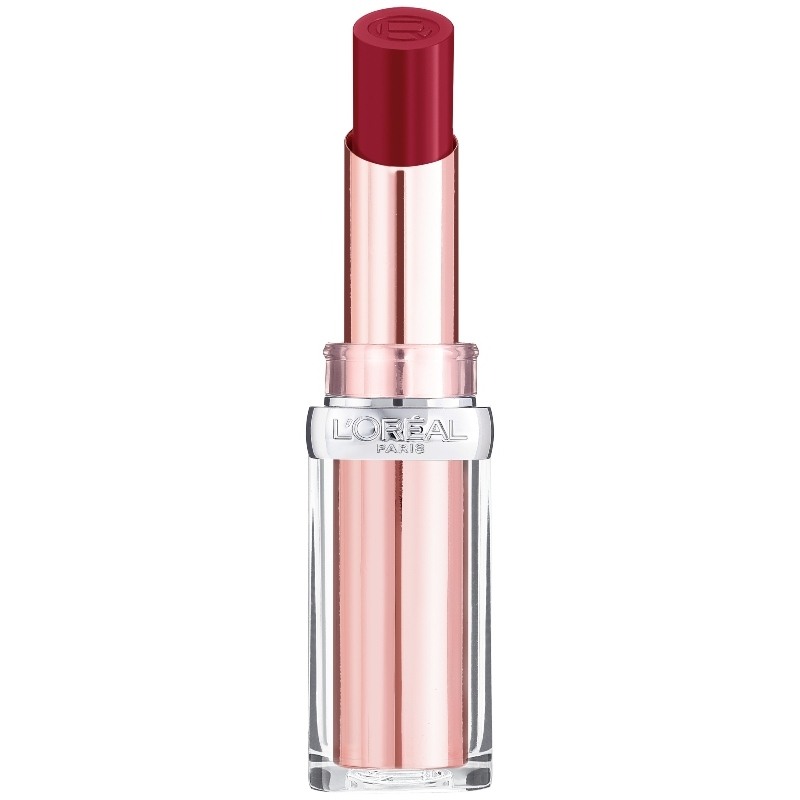 L'Oreal Paris Color Riche Glow Paradise Balm-in-Lipstick 3,8gr. - 353 Mulberry Ecstatic thumbnail