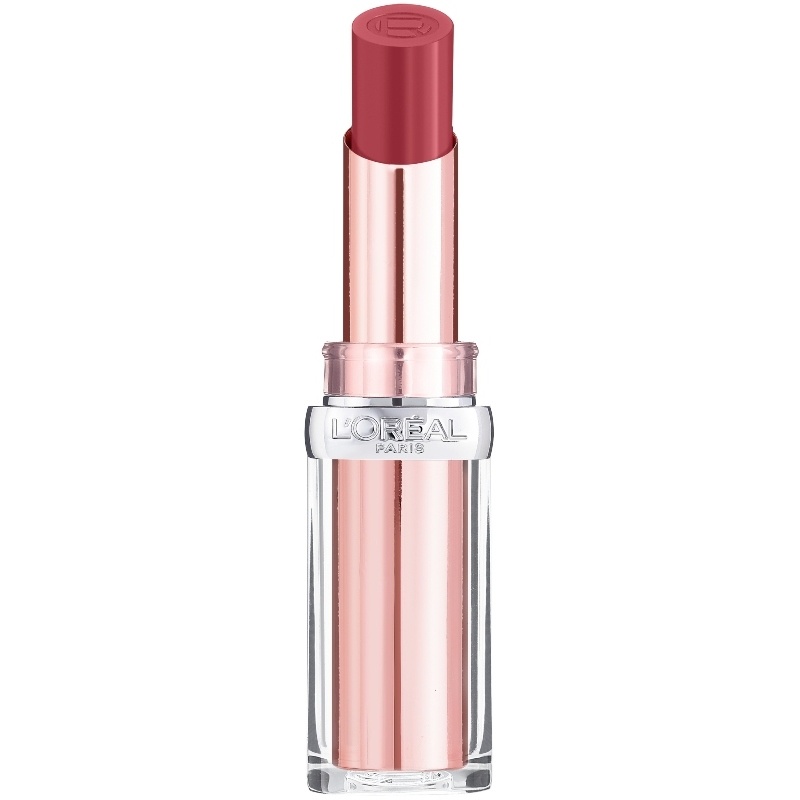 L'Oreal Paris Color Riche Glow Paradise Balm-in-Lipstick 3,8 gr. - 906 Blush Fantasy thumbnail