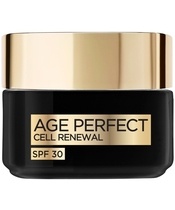 L'Oréal Paris Age Perfect Cell Renewal Day Cream SPF 30 - 50 ml