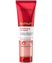 L'Oréal Paris Revitalift Resurfacing Gel Wash 150 ml 