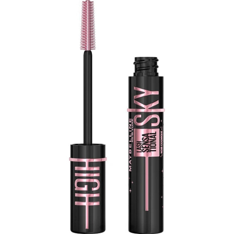 Maybelline Lash Sensational Sky High Mascara 7,2 ml - Cosmic Black