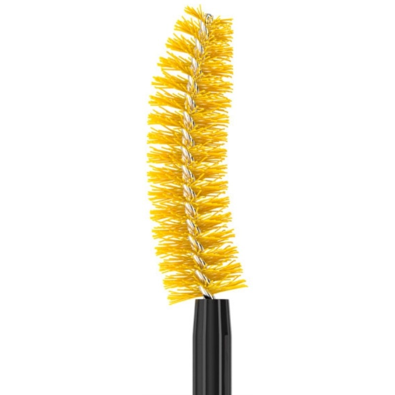 Maybelline The Colossal Mascara Curl Bounce Waterproof 10 ml Black