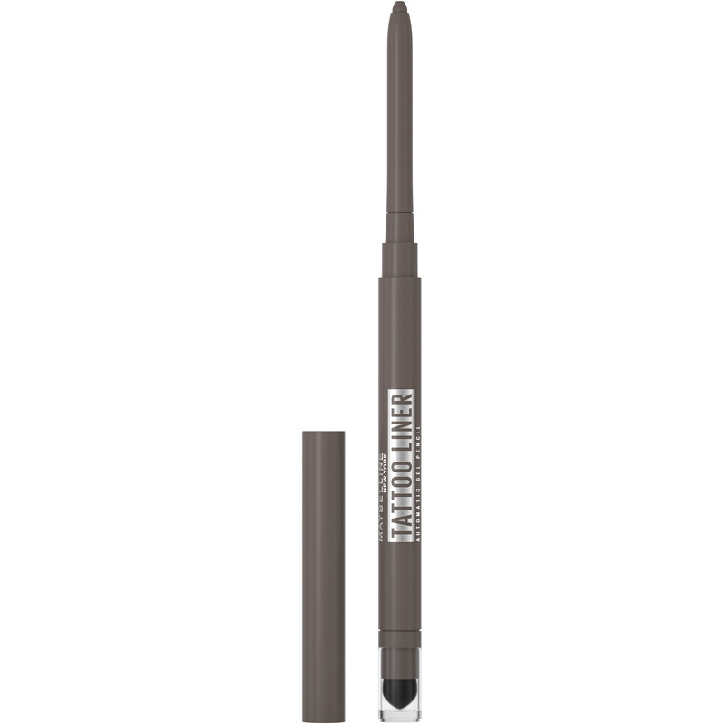 Maybelline New York Tattoo Liner Automatic Gel Eyeliner 20 Mocha