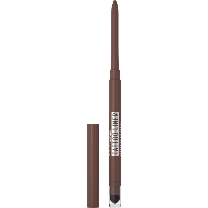 Maybelline New York Tattoo Liner Automatic Gel Eyeliner 40 Espres