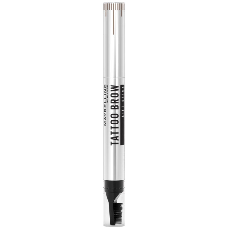 Maybelline Tattoo Brow Lift - 02 Soft Brown thumbnail