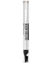 Maybelline Tattoo Brow Lift - 02 Soft Brown