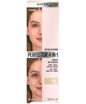 Maybelline Instant Perfector 4-in-1 Matte 18 gr. - 01 Light