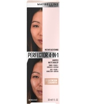 Maybelline Instant Perfector 4-in-1 Matte 18 gr. - 02 Light Medium