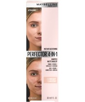 Maybelline Instant Perfector 4-in-1 Matte 18 gr. - 00 Fair Light
