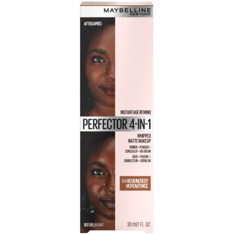 Maybelline Instant Perfector 4-in-1 Matte 18 gr. - 04 Medium Deep thumbnail