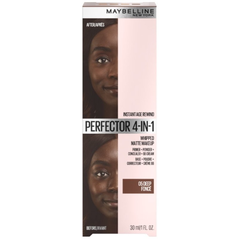 Maybelline Instant Perfector 4-in-1 Matte 18 gr. - 05 Deep thumbnail