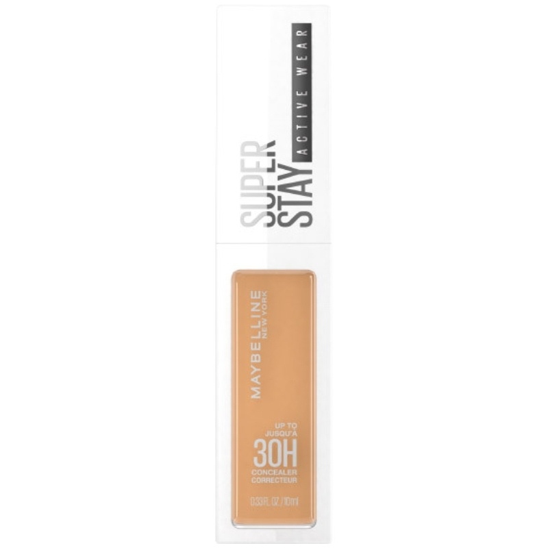 Maybelline Superstay Active Wear Concealer 10 ml - 30 Honey thumbnail