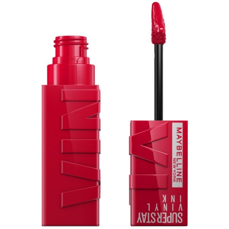 Maybelline Superstay Vinyl Ink 4,2 ml - 50 Wicked thumbnail