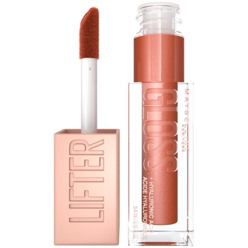 Maybelline Lifter Gloss 5,4 ml - 17 Copper thumbnail