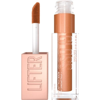 Maybelline Lifter Gloss 5,4 ml - 19 Gold