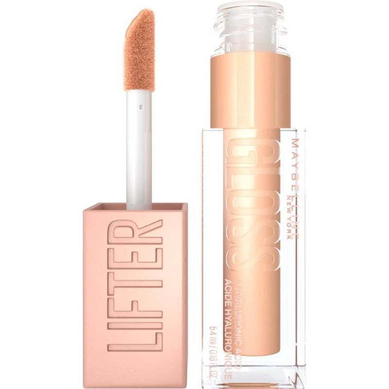 Maybelline Lifter Gloss Sun 20