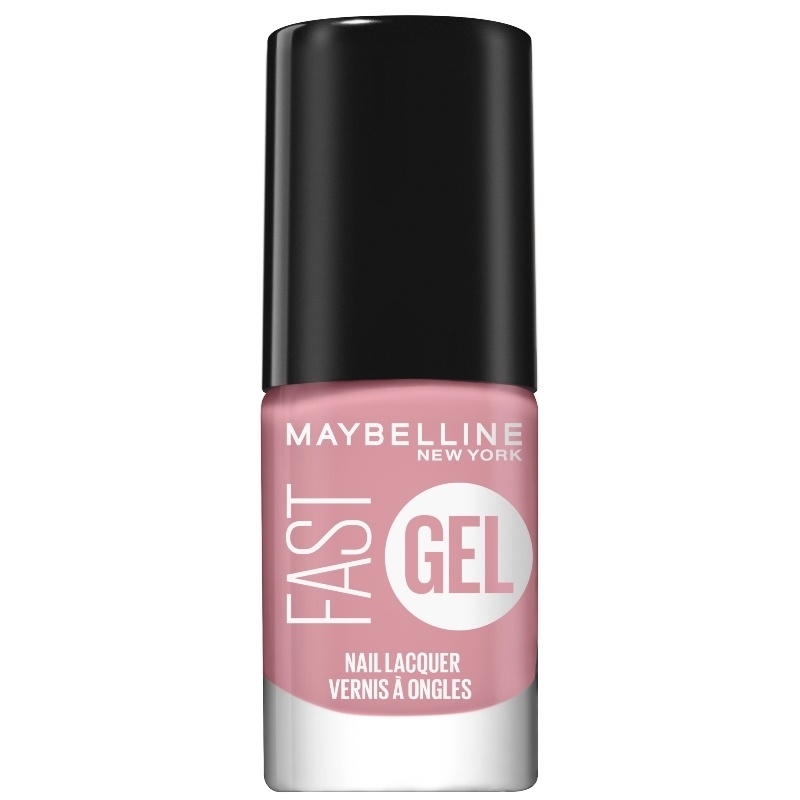Maybelline Fast Nail Polish 6,7 ml - Smuk - Nicehair.dk