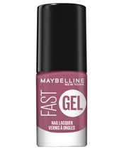 Maybelline Fast Gel Nail Polish 6,7 ml - 7 Pink Charge