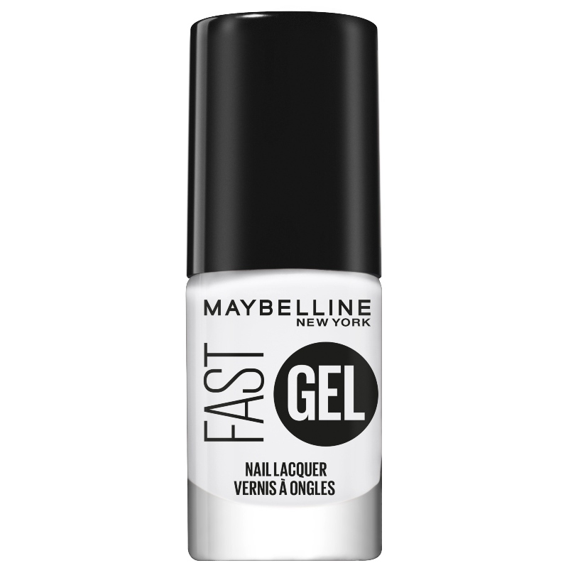 Maybelline Fast Gel Nail Polish 6,7 ml - 18 Tease thumbnail
