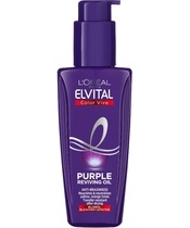 L'Oréal Paris Elvital Color Vive Purple Reviving Oil 100 ml