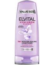 L'Oréal Paris Elvital Hyaluron Plump Conditioner 300 ml