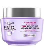 L'Oréal Paris Elvital Hyaluron Plump Mask 300 ml