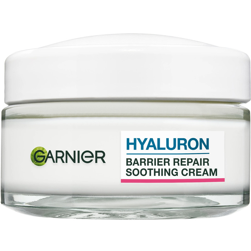 Garnier Hyaluron Barrier Repair Soothing Cream 50 ml