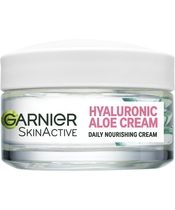 Garnier Skinactive Aloe Vera Hyaluronic Daily Nourishing Cream 50 ml 