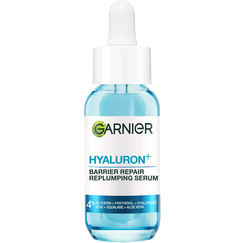 Garnier Hyaluron+ Barrier Repair Replumping Serum 30 ml