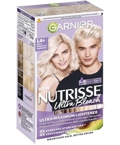 Garnier Nutrisse Ultra Bleach L4+