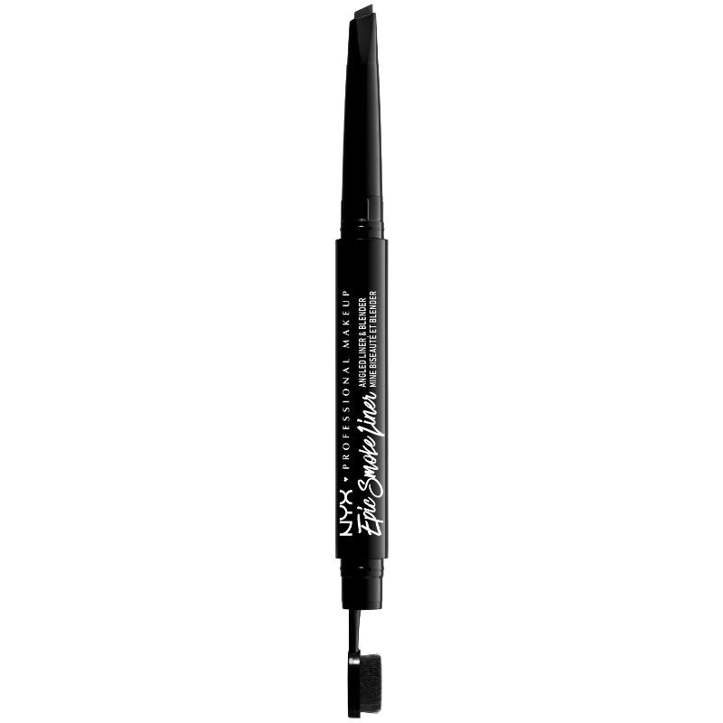 NYX Prof. Makeup Epic Smoke Liner 0,17 gr. - Black Smoke thumbnail