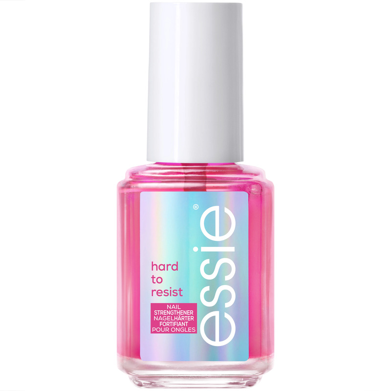 Essie Neglelak Hard To Resist Nail Strengthener 13,5 ml - Pink Tint