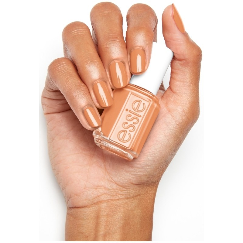 Essie Nail Polish 843 Coconuts For You Køb her Nicehair.dk