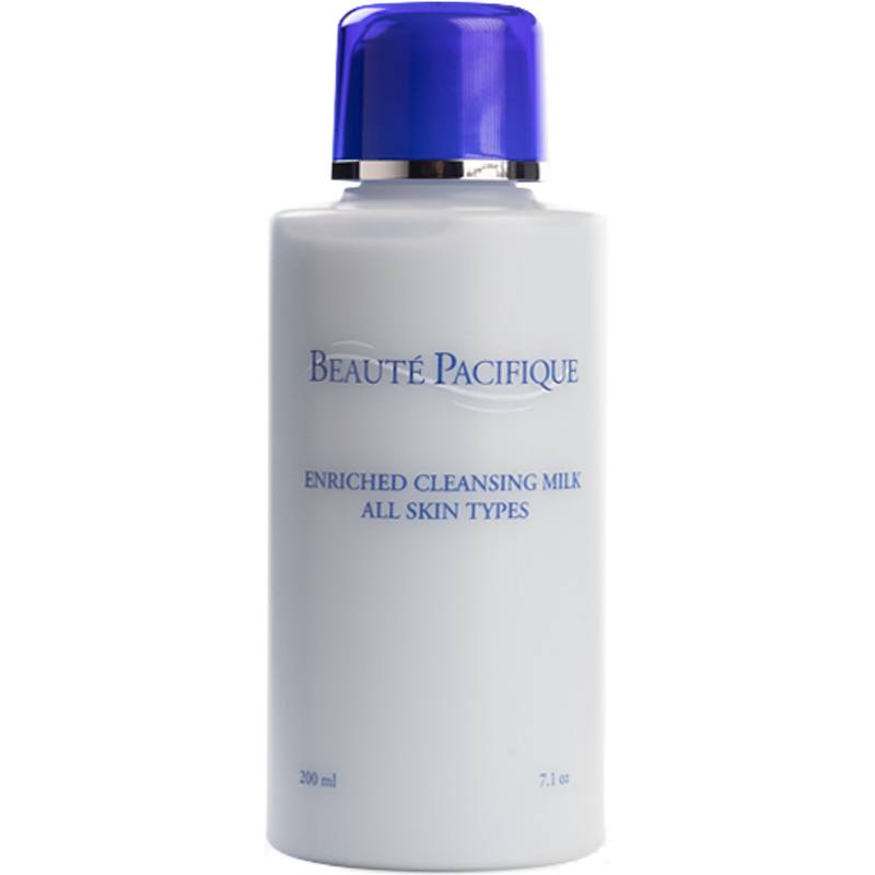 Beaute Pacifique Enriched Cleansing Milk 200 ml - All Skin Types thumbnail
