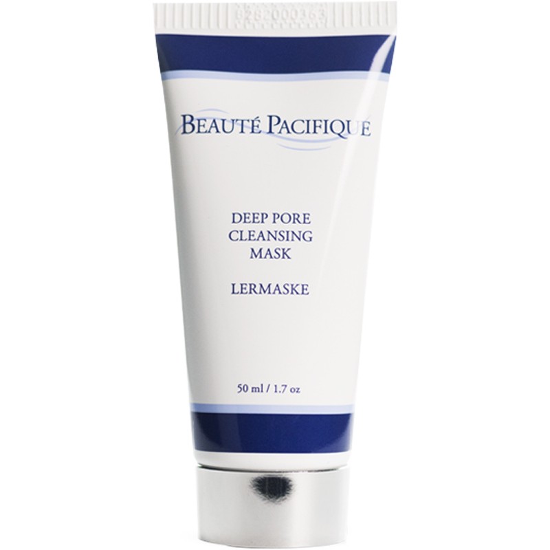 Beaute Pacifique Deep Pore Cleansing Mask 50 ml thumbnail