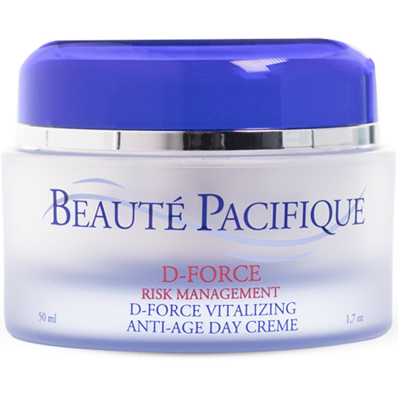 Beaute Pacifique D-Force Vitalizing Anti-Age Day Creme 50 ml thumbnail