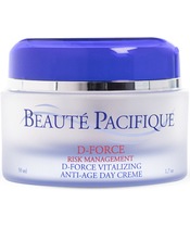 Beauté Pacifique D-Force Vitalizing Anti-Age Day Creme 50 ml