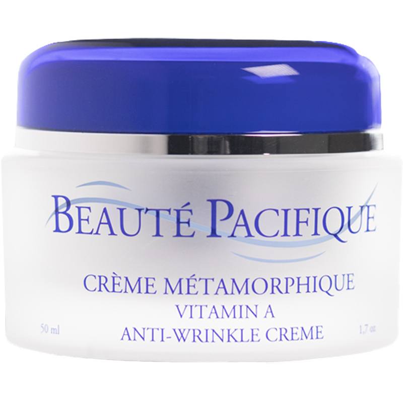 Beaute Pacifique Creme Metamorphique Anti-Wrinkle Creme 50 ml thumbnail